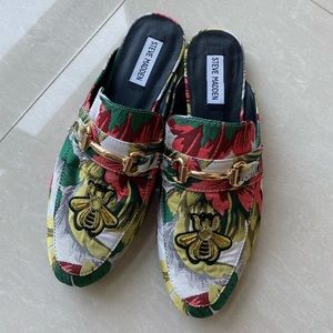 Steve Madden loafers (SOLD)